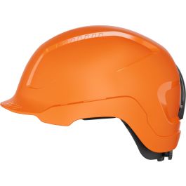 Abus SCATOR-E Casco de seguridad para trabajos eléctricos Amarillo