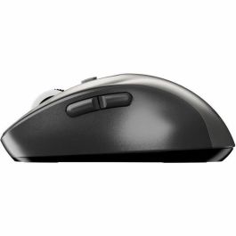 Yenkee YMS 2010SR Ratón Inalámbrico Recargable con Giroscopio