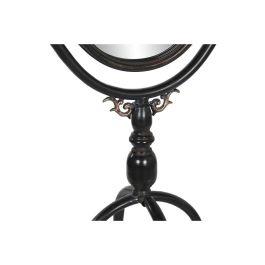 Espejo Vestidor Loft DKD Home Decor Negro 62 x 174 x 61 cm Espejo Vestidor Loft DKD Home Decor Negro 62 x 174 x 61 cm
