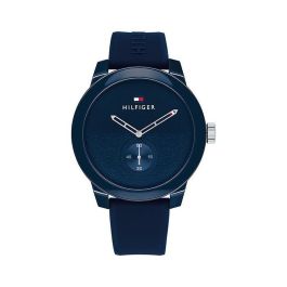 Reloj Hombre Tommy Hilfiger 1791803 (Ø 44 mm) Reloj Hombre Tommy Hilfiger 1791803 (Ø 44 mm)