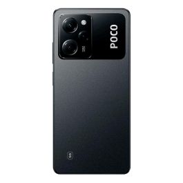 Smartphone Poco X5 Pro 6,67" Snapdragon 778G 6 GB RAM 128 GB Negro