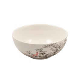 Le coq Bol Kerasia Diámetro 15 cm Porcelana de Alúmina Alta Resistencia (6 Unidades) Precio: 73.50000042. SKU: B1AAD3LEGA