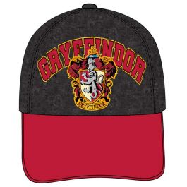 Gorra Gryffindor Harry Potter Precio: 9.56384. SKU: B15N36MBZZ