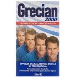 Grecian 2000 Loción para cabellos blancos y grises 125ml Precio: 15.68999982. SKU: B19N49N8S8