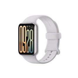 Xiaomi BHR8715GL Smart Band 9 Pro Moonlight Silver Precio: 64.6900001. SKU: B1G56N7WJW