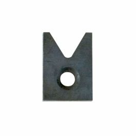 Cuchilla para desbarbador RUKO D82
