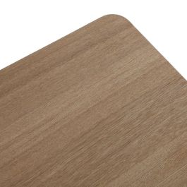 Versa Cómoda Eloy 1 Cajón 30x54x40 cm Madera MDF y Pino Versa Cómoda Eloy 1 Cajón 30x54x40 cm Madera MDF y Pino