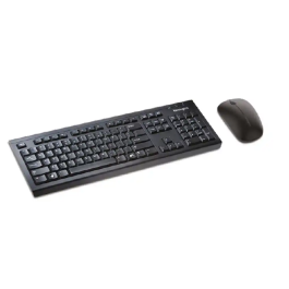 Teclado y Ratón Kensington K75560ES Negro Español QWERTY Precio: 57.88999975. SKU: B193WC9Z82