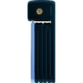 ABUS 6055K/85 BK SH Candado Plegable de Llave para Bicicleta, Acero Endurecido 850mm Negro Precio: 95.5000002. SKU: B1JHGLK94L