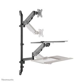 Soporte de Techo para Proyector Neomounts WL90-325BL1 Soporte de Techo para Proyector Neomounts WL90-325BL1