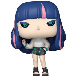 Funko POP! Boruto Naruto Next Generations Eida Figura de Vinilo 9cm