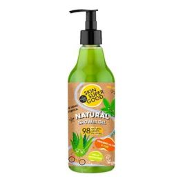 SKIN SUPER GOOD Gel de Ducha Natural Hidratación 500 ml Precio: 5.89000049. SKU: B195GVY4FX