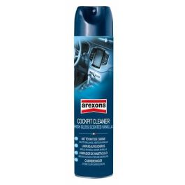 Limpia Salpicaderos Brillo Intenso. Aroma Vainilla Ml 600 ARX31011E Precio: 7.79000057. SKU: S3706821