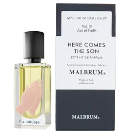 Malbrum Here Come The Son Eau de Parfum 30ml Precio: 113.50000013. SKU: B167BBQPGK
