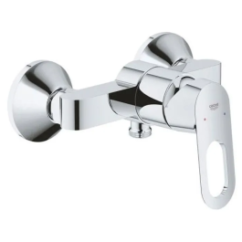 Grohe Mezclador de ducha moderno Bauloop Precio: 84.50000031. SKU: B1BVEYFW9F