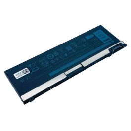 Dell Battery, 64WHR, 4 Cell, Lithium Ion Precio: 118.49999964. SKU: B1DSK756S6