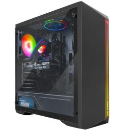 PC de Sobremesa CoolBox 83EL3I7G32PTXXD Intel Core i7 32 GB RAM 1 TB SSD Precio: 1425.7067. SKU: B16KVTRPHK