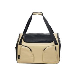 Bolso para Mascotas PS1307BEL Beige