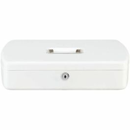 Burg-Wächter AUC4003482287408 Zk 2307 Euro White Monnant