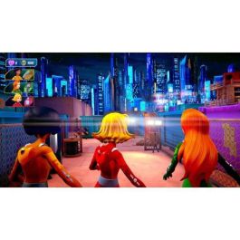 ¡Totalmente espías! : Cyber Mission - Juego de Nintendo Switch ¡Totalmente espías! : Cyber Mission - Juego de Nintendo Switch