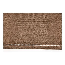 Malla ocultacion 230 gr 1 x 50 m color marron fun & go Malla ocultacion 230 gr 1 x 50 m color marron fun & go
