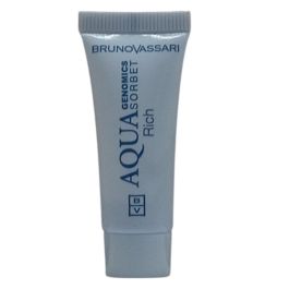 Aqua Genomics Sorbet, Hidratante, Crema rica, Para la cara, 5 ml *Muestra Precio: 10.50000006. SKU: B1A4X7E6KQ