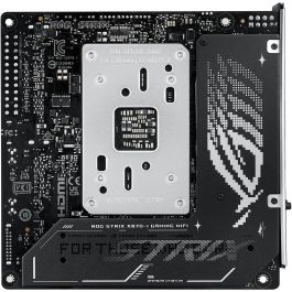 ASUS STRIX X870-I Placa base Gaming WiFi