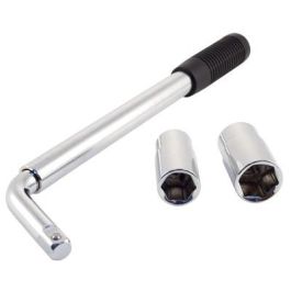 Llave Telescopica 17-19-21-23 Cs10 MOTOR16507 Llave Telescopica 17-19-21-23 Cs10 MOTOR16507