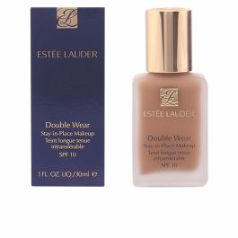 Estée Lauder DOUBLE WEAR Fluid SPF10 Base Líquida #10-ivory beige - 30 ml