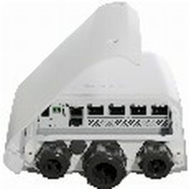 MikroTik CRS504-4XQ-OUT Switch 16P+4 QSFP28 M RM