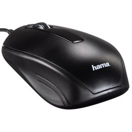 Teclado y Ratón Hama Technics 69134958
