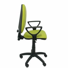 Silla de Oficina P&C 22BGOLF Pistacho Con reposabrazos Precio: 121.49999983. SKU: S5703758