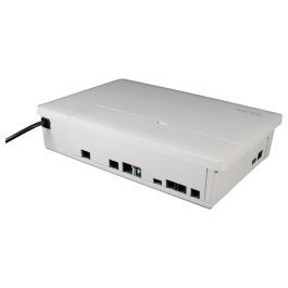 AGFEO ES 546 Teléfono IP con Codecs G.711, G.711a, G.711u, G.726 y Dimensiones 295 x 198 x 75 mm Precio: 815.49999982. SKU: B15CJ7D9JD