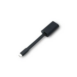 Dell Adaptador USB Tipo C a RJ45, Negro, Compatible con Windows 10 y 11 Precio: 41.50000041. SKU: B16XNB3YMV