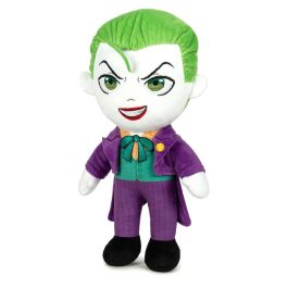 PLAY BY PLAY Peluche Joker DC Comics 27cm Precio: 14.49999991. SKU: B14AYHCQ2Y