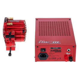 PEARL Eu Conector Vibrador Sillín - Ancho: 15 cm, Alto: 35 cm, Largo: 44 cm