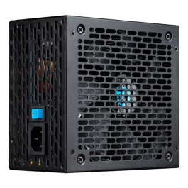 HIDITEC GDX850 v3 Fuente de Alimentación 850W ATX 3.1 PCIe 5.1 80 PLUS Gold Modular Negro Precio: 115.6899997. SKU: B12TM649M7