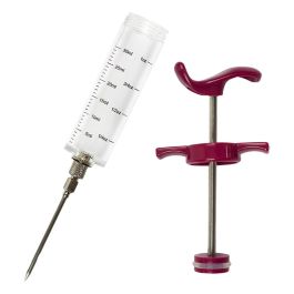 Cook Concept Jeringa Salsa 30 ml Plástico