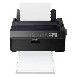 Impresora Matricial Epson FX-890II