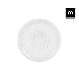 Plato Postre New Tuana 19 cm - La Mediterranea (24 Unidades) Precio: 16.98999962. SKU: B1DHJHRVPK