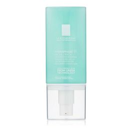 La Roche Posay Hydraphase HA Rica - Hidratante Intensivo con Ácido Hialurónico, 50 ml