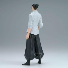 BANPRESTO Figura Suguru Geto King of Artist Jujutsu Kaisen 21cm