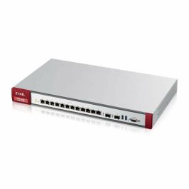 Firewall ZyXEL USGFLEX700-EU0101F 5400 Mbps Precio: 2130.99292054. SKU: S55001666