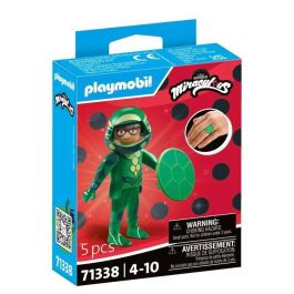 PLAYMOBIL 71338 Milagroso: Caparazón Precio: 22.79000031. SKU: B16WNFQM7E