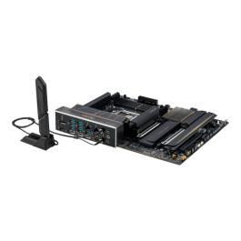 Placa Asus Proart X870E-Creator Wifi,Amd,Am5,X870,4Ddr5,Atx Placa Asus Proart X870E-Creator Wifi,Amd,Am5,X870,4Ddr5,Atx