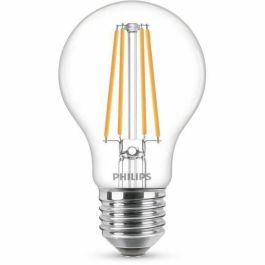 Philips Bombilla LED Equivalente 75W E27 Blanco Cálido No Regulable Precio: 21.49999995. SKU: B13KTSXGG9