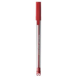 Boligrafo Pelikan Hang Stick Rojo (605441) (Set de 50) Precio: 17.8717. SKU: B1H8YKPYS4