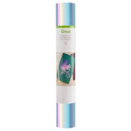 Cricut Holographic Vinyl Rollo de vinilo de termotransferencia Precio: 19.49999942. SKU: B1CYBPXB6G