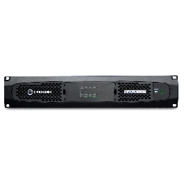 Amplificador De Potencia De Cuatro Canales, 600W A 4? Con Audio En Red Dante? / Aes67 Y 70V/100V Precio: 4455.99000044. SKU: B17VZWRWC6