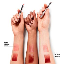 Clinique ALMOST lipstick #Pink Honey Bálsamo Labial 1,9 gr